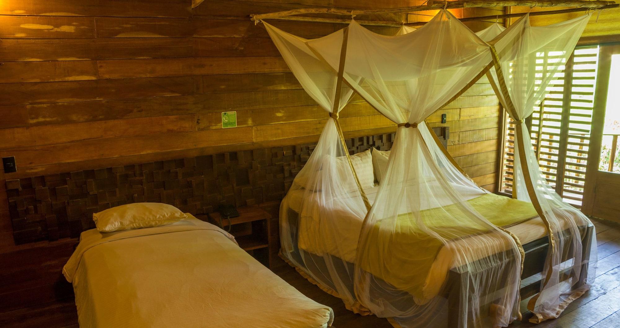 Hotel On Vacation Amazon Leticia Exterior foto