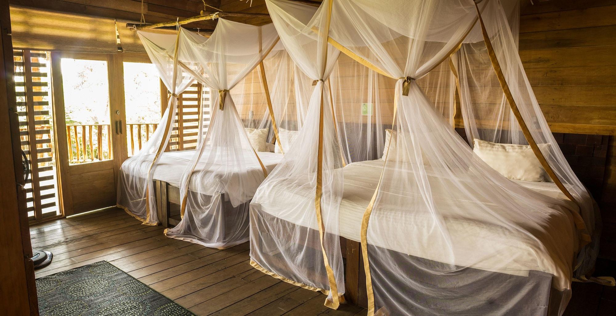 Hotel On Vacation Amazon Leticia Exterior foto