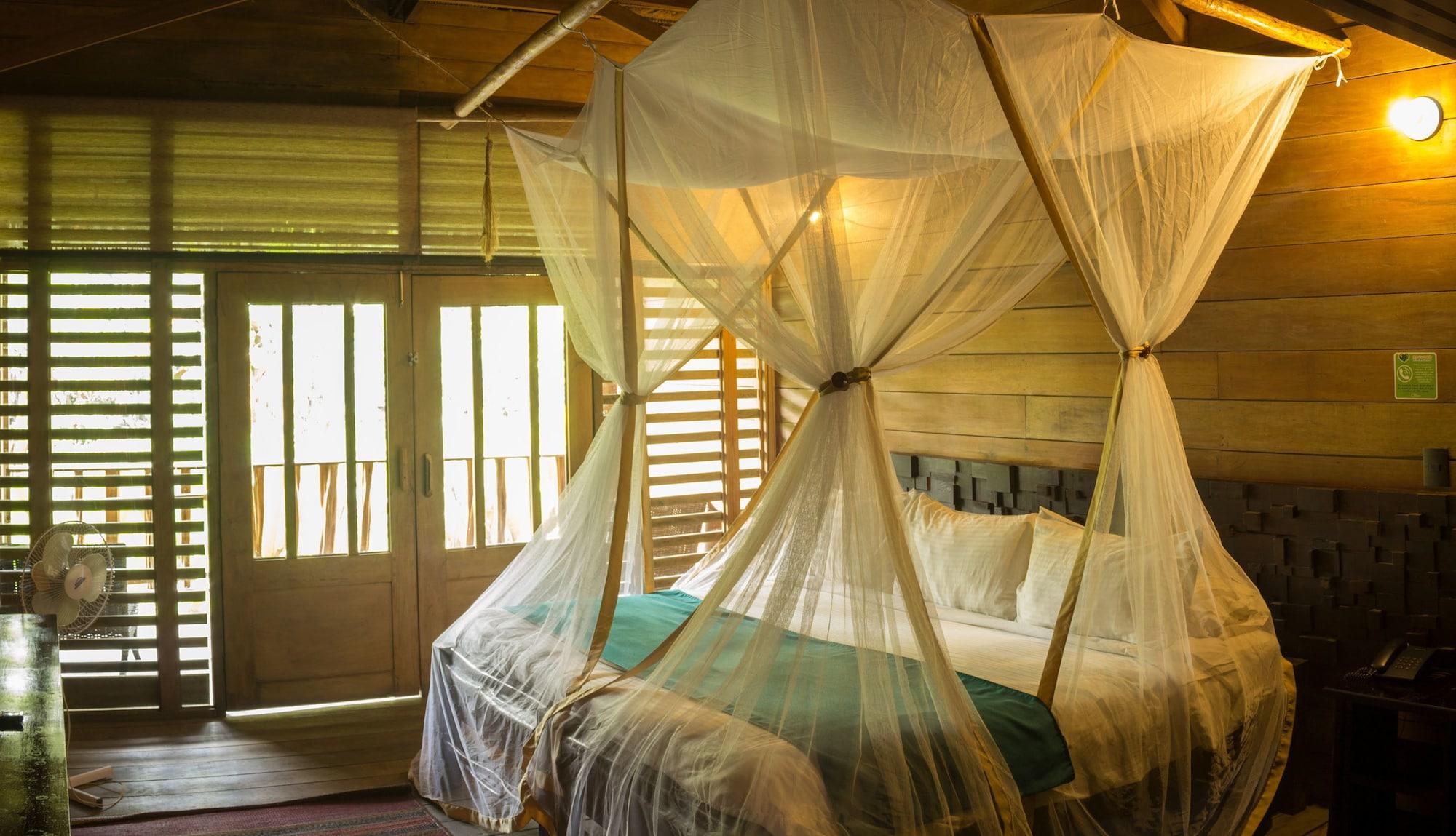 Hotel On Vacation Amazon Leticia Exterior foto