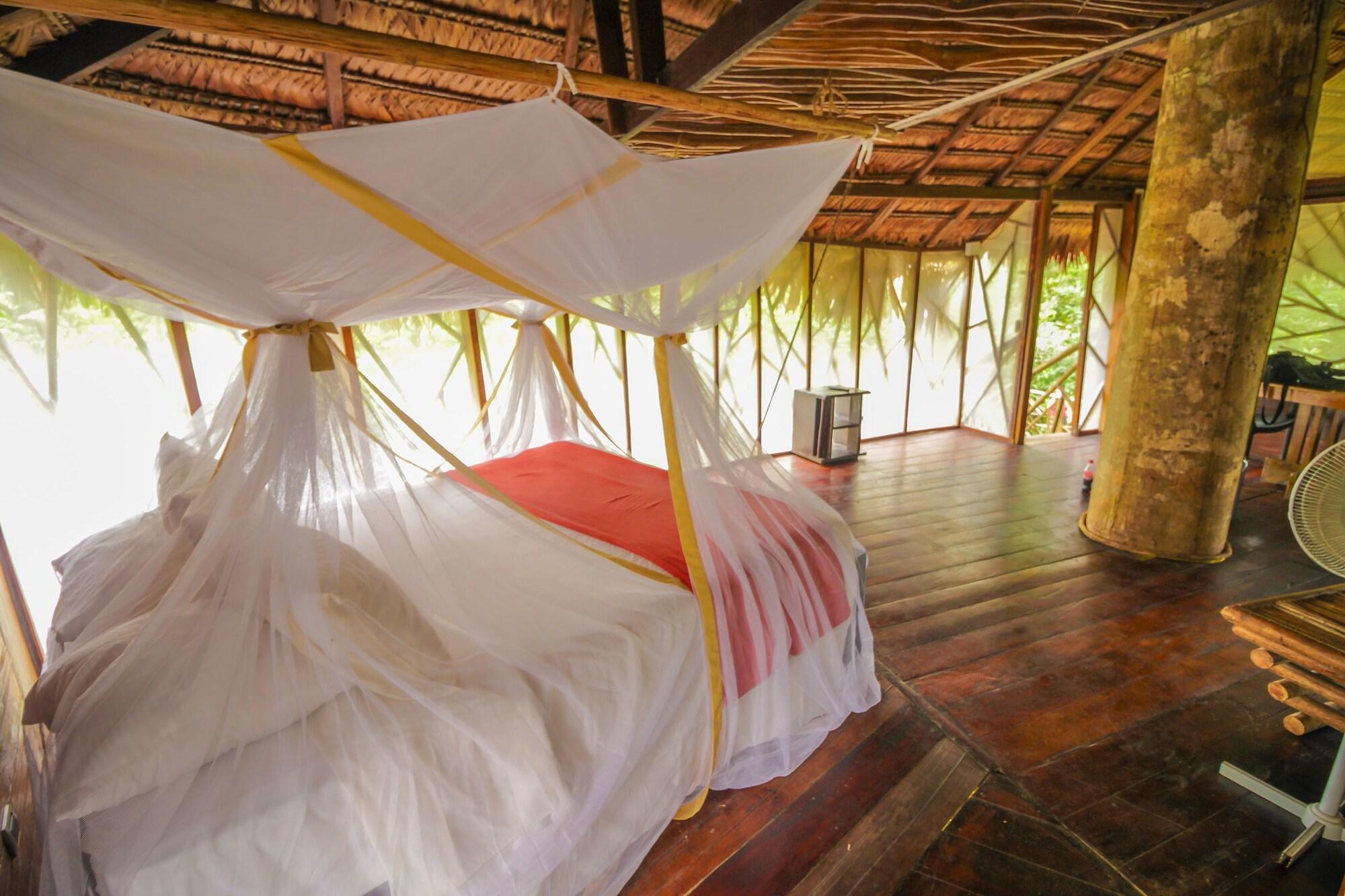 Hotel On Vacation Amazon Leticia Exterior foto