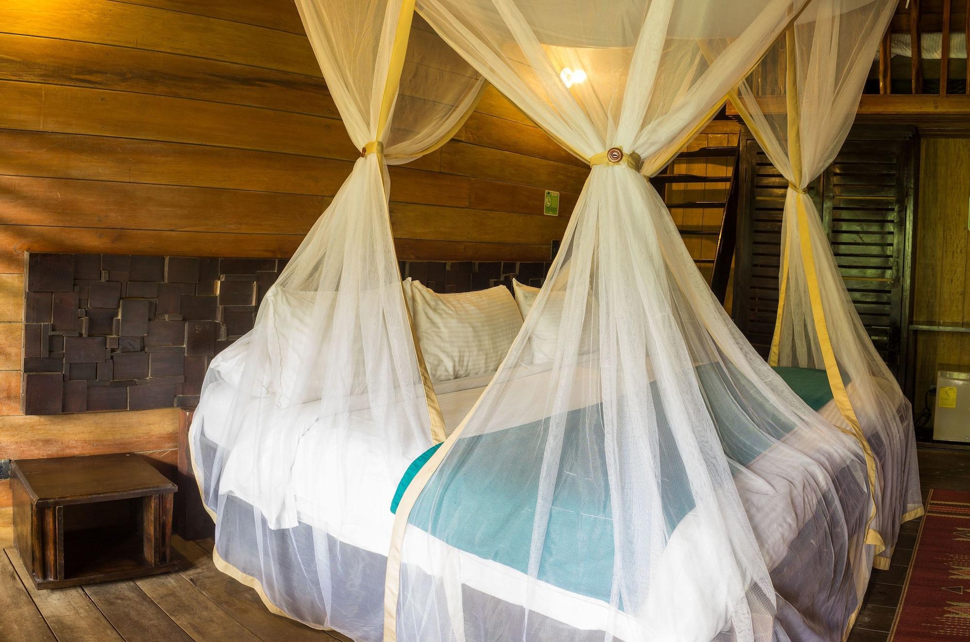 Hotel On Vacation Amazon Leticia Exterior foto