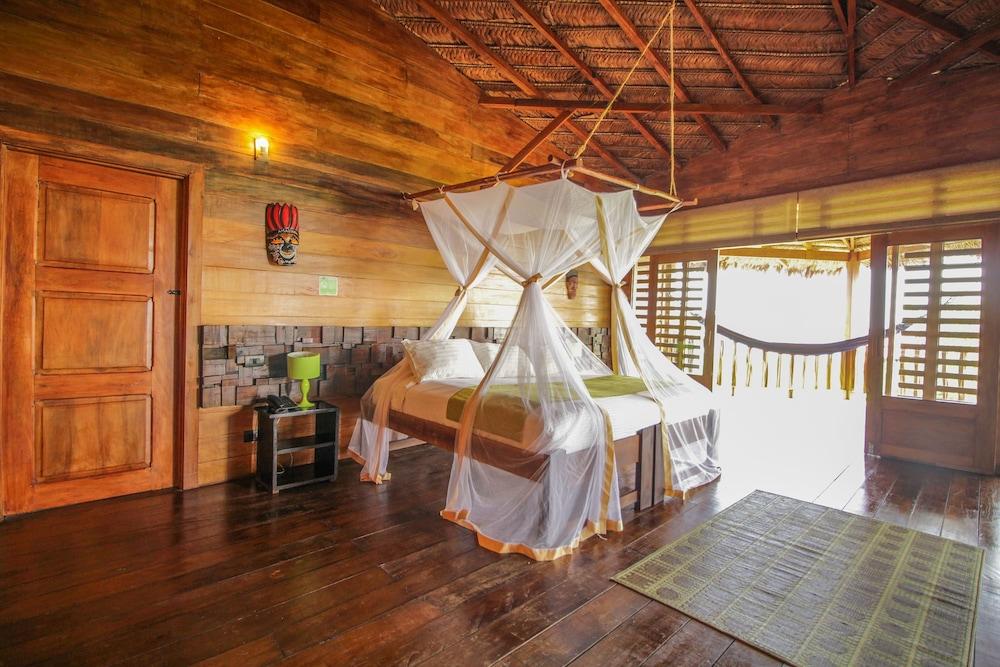 Hotel On Vacation Amazon Leticia Exterior foto
