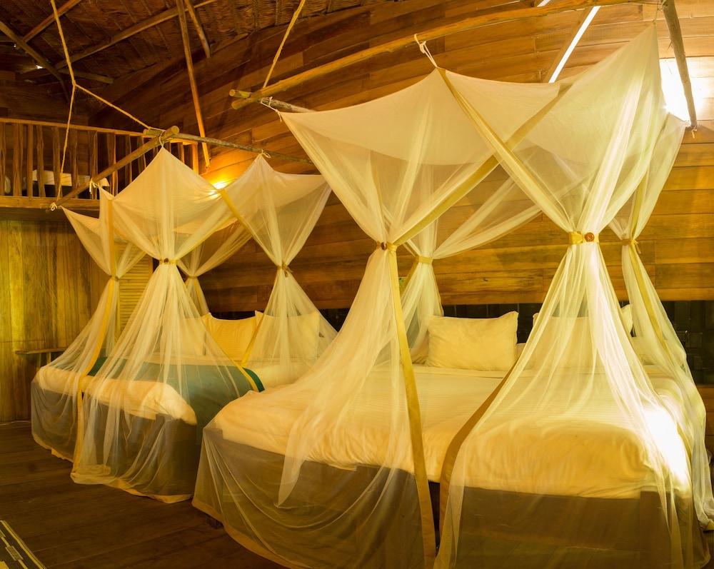 Hotel On Vacation Amazon Leticia Exterior foto